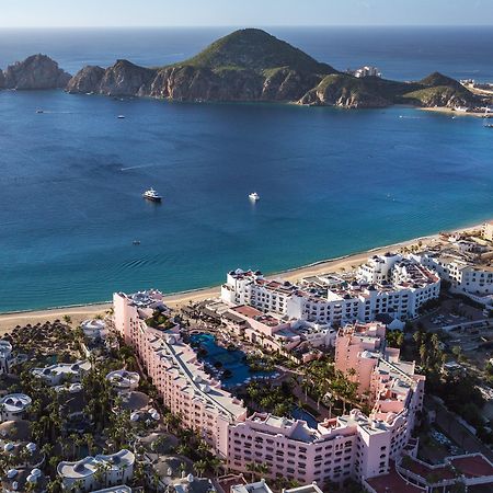 Pueblo Bonito Rose Resort & Spa Cabo San Lucas Exterior photo