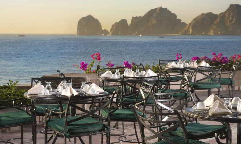 Pueblo Bonito Rose Resort & Spa Cabo San Lucas Exterior photo