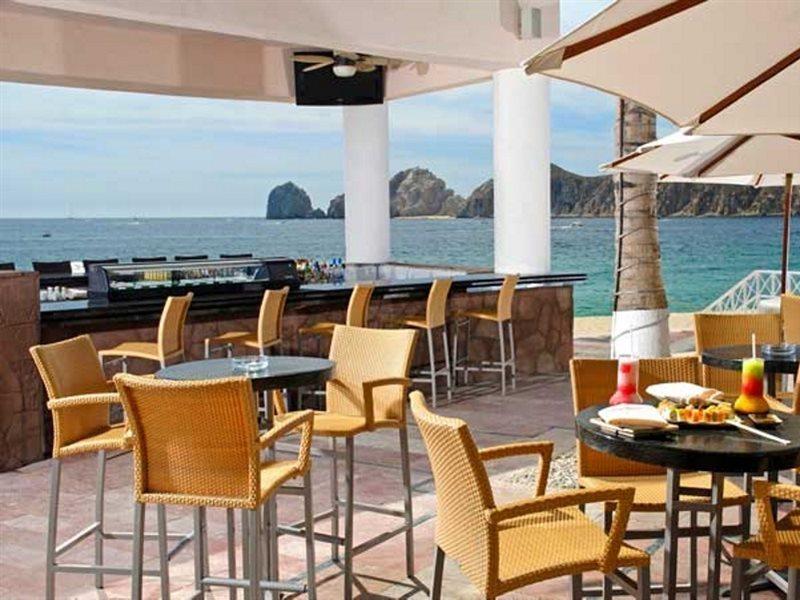 Pueblo Bonito Rose Resort & Spa Cabo San Lucas Exterior photo