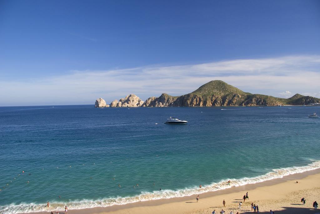 Pueblo Bonito Rose Resort & Spa Cabo San Lucas Exterior photo