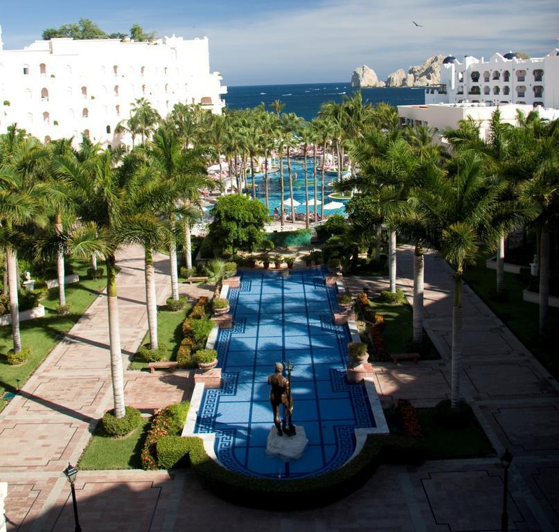 Pueblo Bonito Rose Resort & Spa Cabo San Lucas Exterior photo